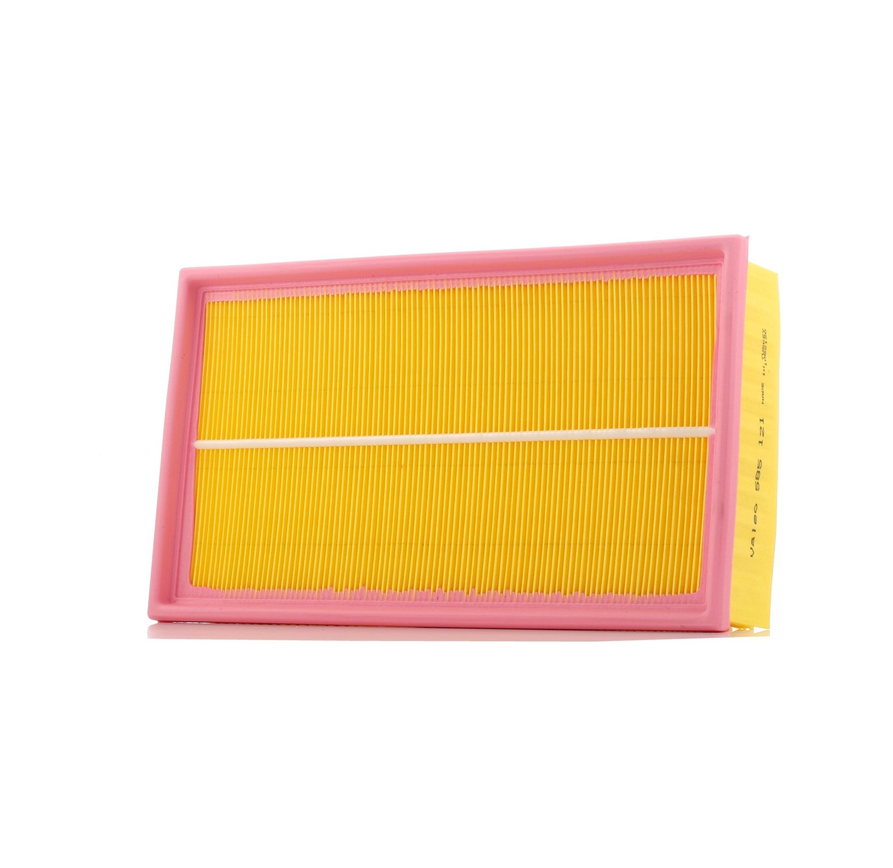 VALEO Filtre à Air 585121 DAEWOO,MERCEDES-BENZ,SSANGYONG,MUSSO FJ,CLASE E W210,Sedán W124,CLASE E Ra