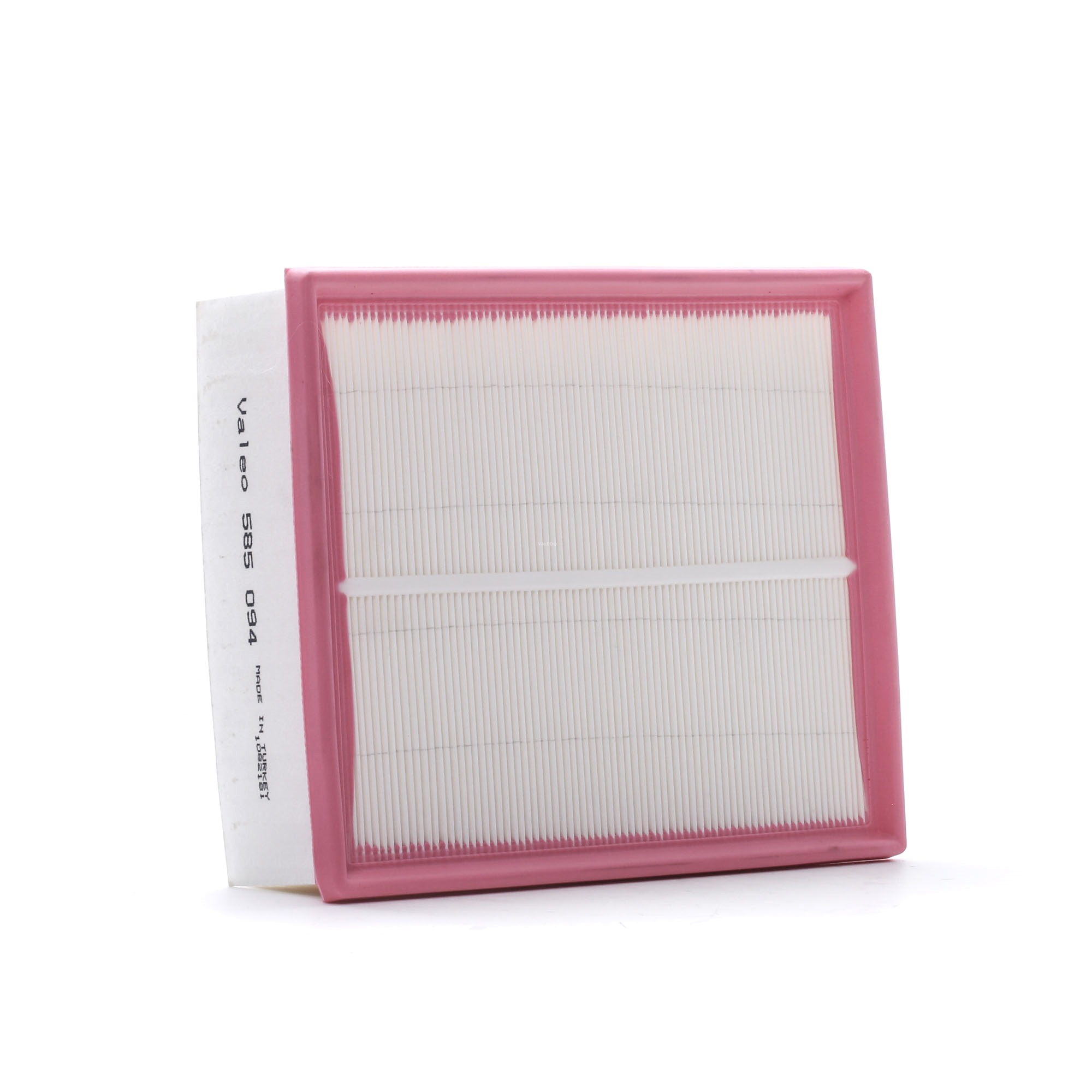 VALEO Filtre à Air 585094 VW,SKODA,AUDI,PASSAT 3B3,PASSAT 3B2,PASSAT Variant 3B6,PASSAT Variant 3B5,