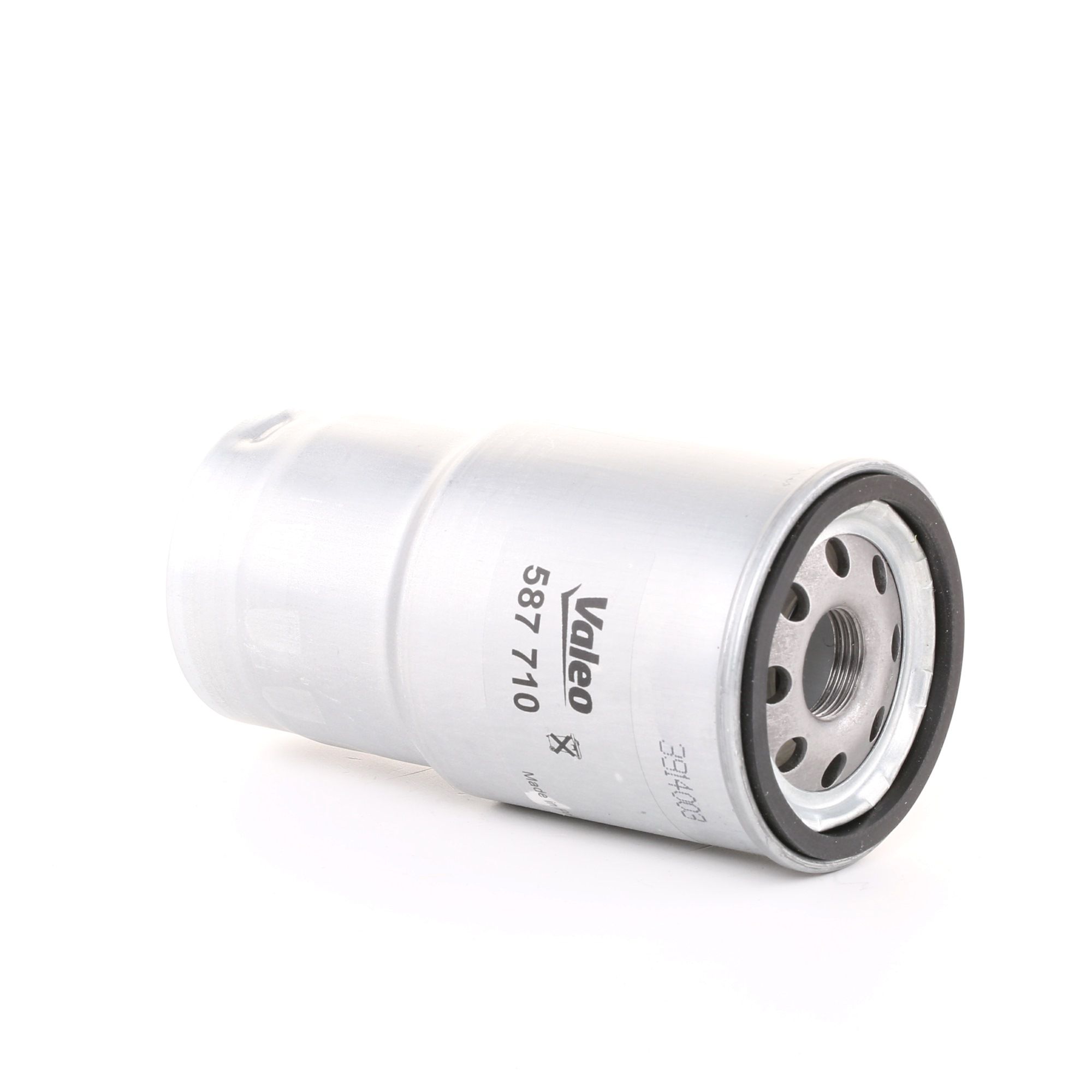 VALEO Filtre à Carburant 587710 Filtre Fuel SUBARU,TOYOTA,MAZDA,TREZIA,YARIS SCP1_, NLP1_, NCP1_,YAR