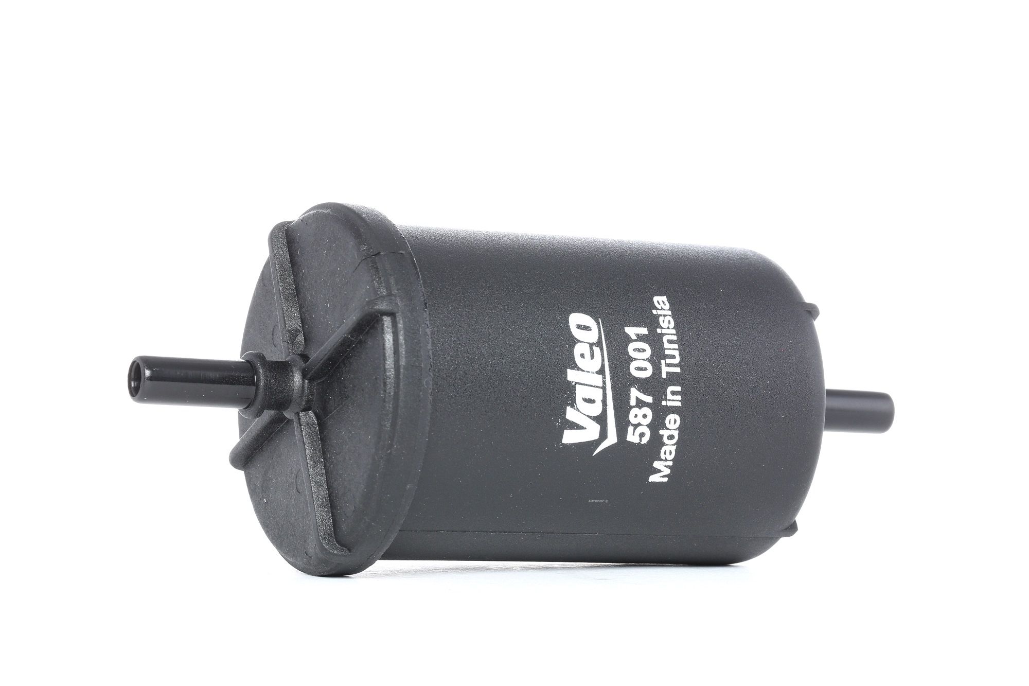 VALEO Filtre à Carburant 587001 Filtre Fuel FIAT,NISSAN,RENAULT,SCUDO Combinato 220P,SCUDO Furgón 22