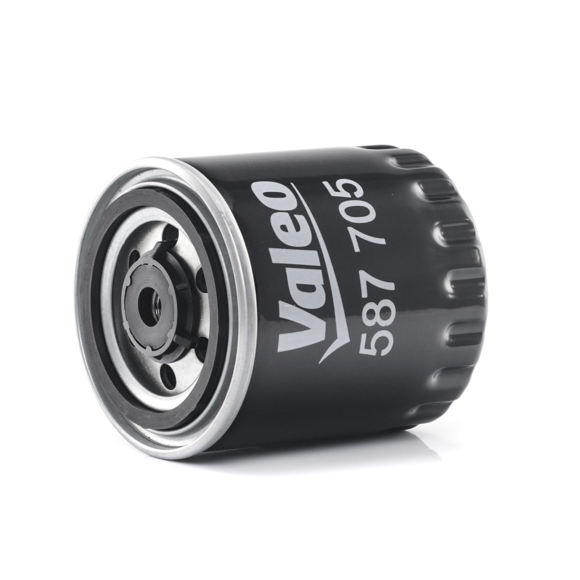 VALEO Filtre à Carburant 587705 Filtre Fuel DAEWOO,MERCEDES-BENZ,SSANGYONG,KORANDO KJ,MUSSO FJ,REXTO