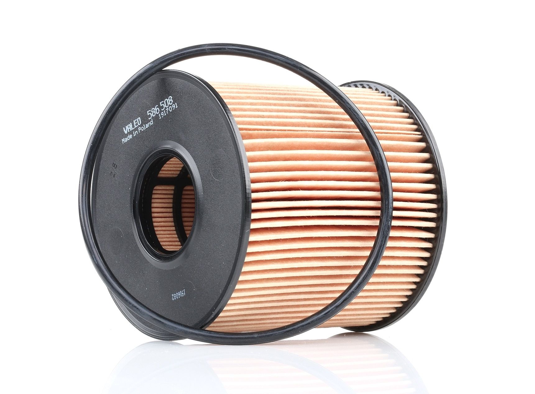 VALEO Filtre à Huile 586508 Oil Filtre RENAULT,OPEL,NISSAN,LAGUNA II BG0/1_,ESPACE III JE0_,ESPACE I