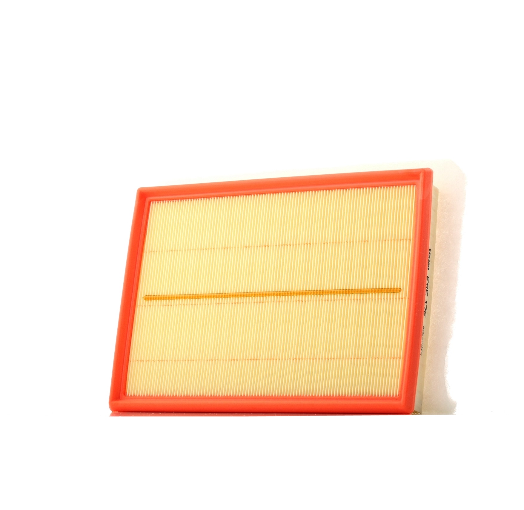 VALEO Filtre à Air 585175 OPEL,VAUXHALL,CORSA C F08, F68,MERIVA,TIGRA TwinTop,COMBO Furgón/ranchera