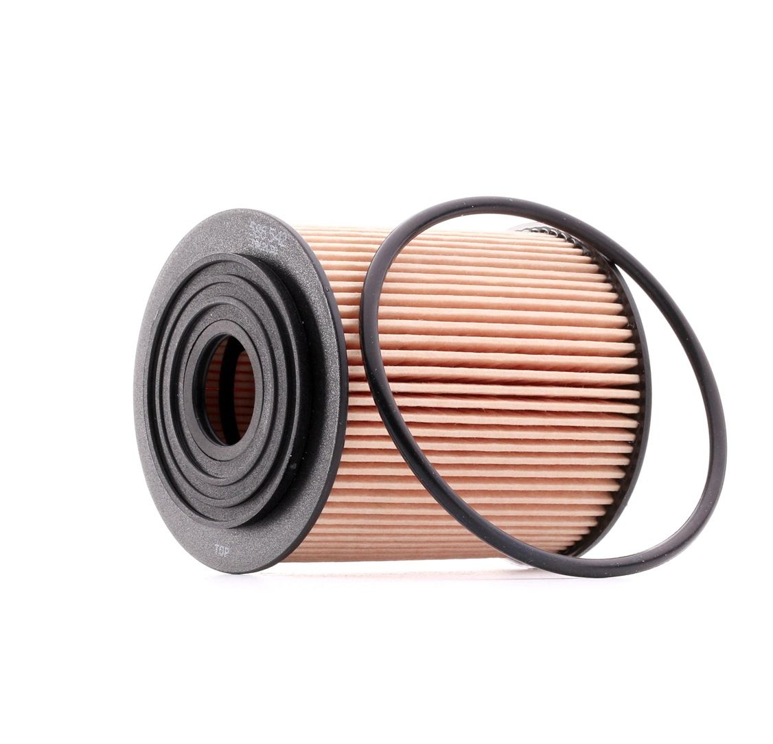 VALEO Filtre à Huile 586542 Oil Filtre MINI,CHRYSLER,MINI R50, R53,MINI Descapotable R52,PT CRUISER