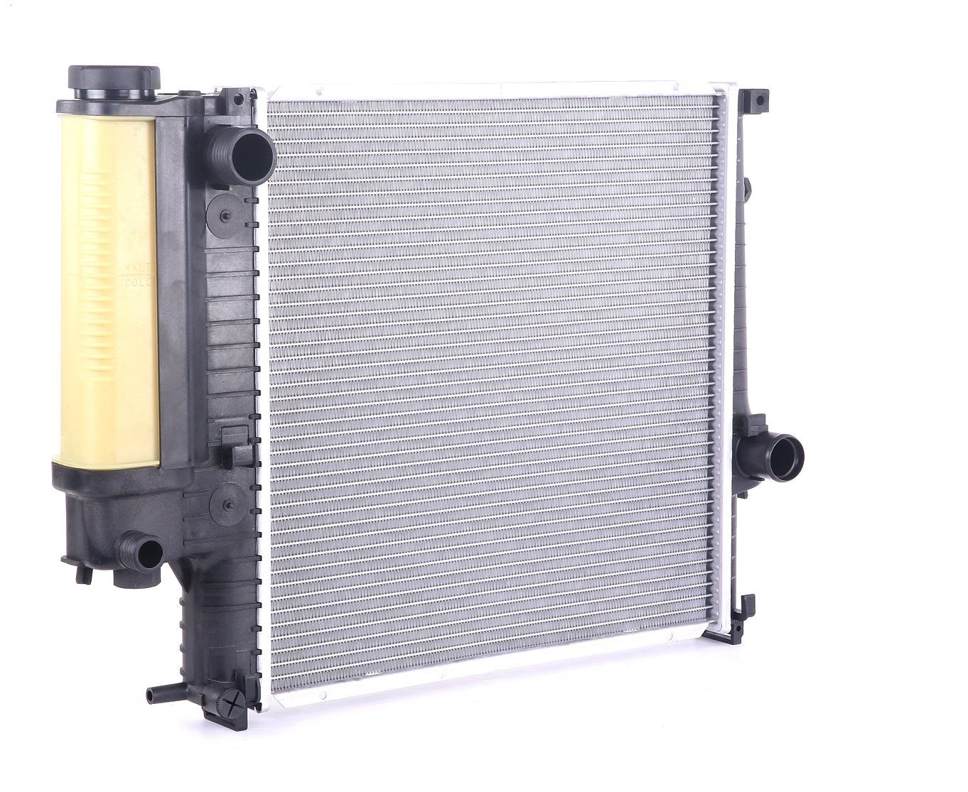 VAN WEZEL Radiateur 06002124 Radiateur De Refroidissement,Radiateur, refroidissement du moteur BMW,3