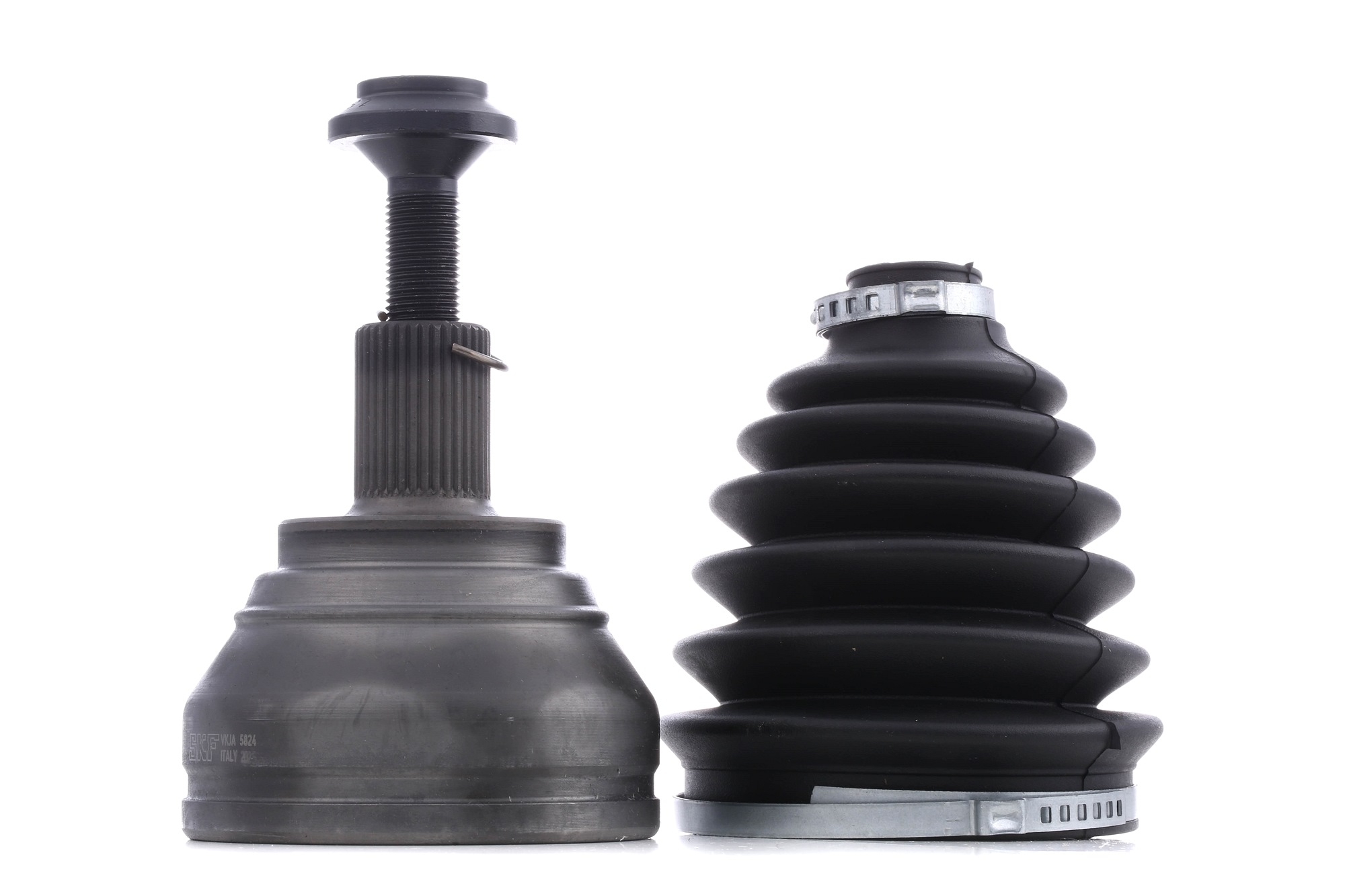 SKF Tête De Cardan VKJA 5824 Jeu de joints, arbre de transmission VW,SKODA,AUDI,GOLF V 1K1,TOURAN 1T