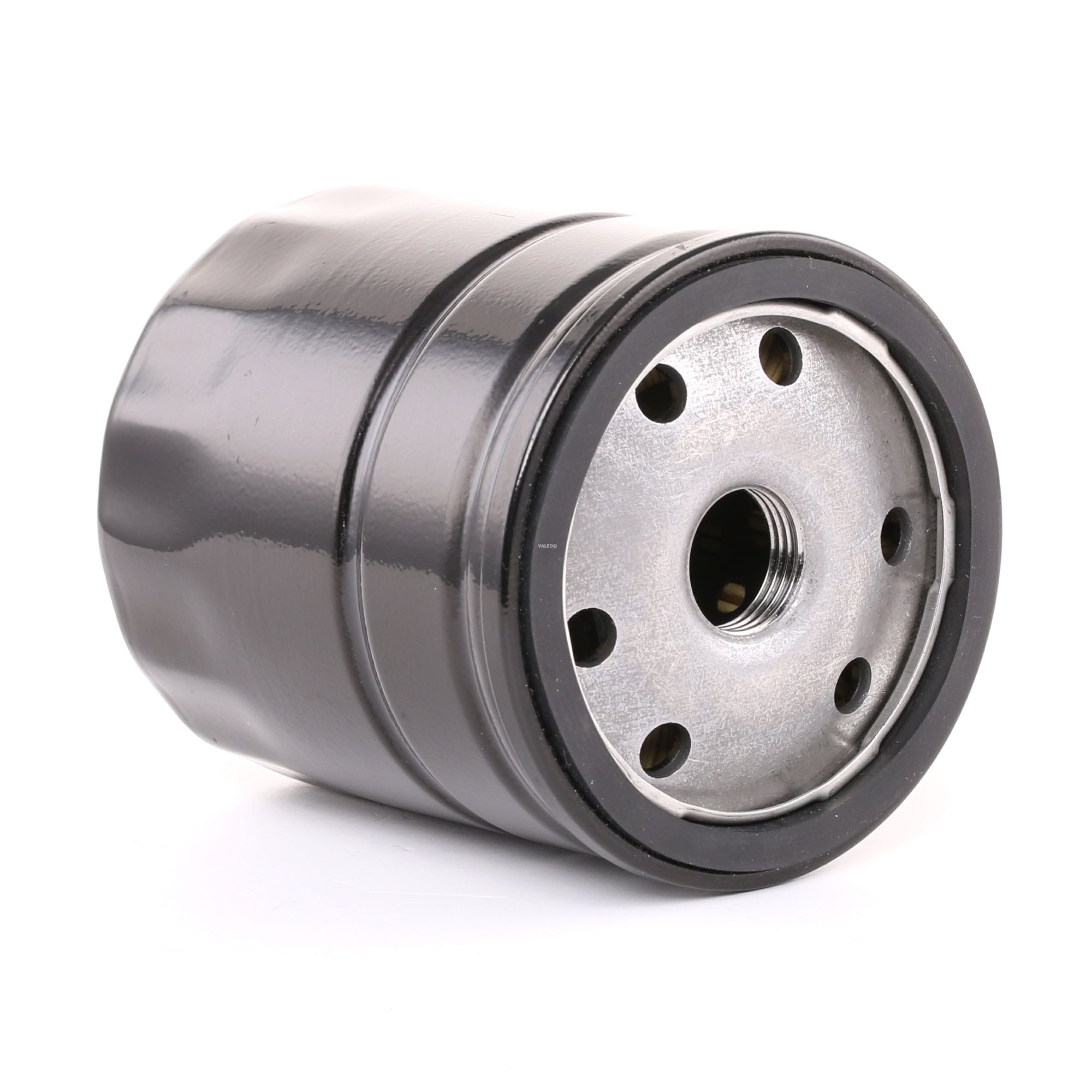 VALEO Filtre à Huile 586058 Oil Filtre SAAB,OPEL,CHEVROLET,9-3 YS3F,9-3 Ranchera familiar YS3F,ZAFIR