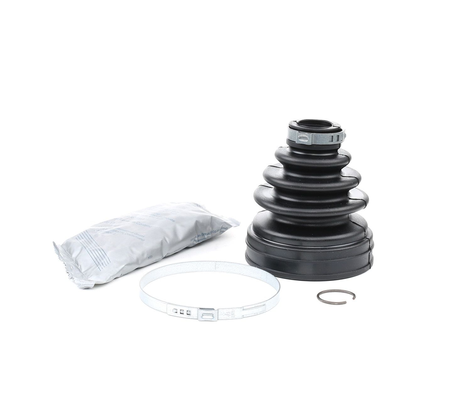 SPIDAN Soufflet De Cardan 22280 Kit Soufflet De Cardan,Jeu de joints-soufflets, arbre de commande OP