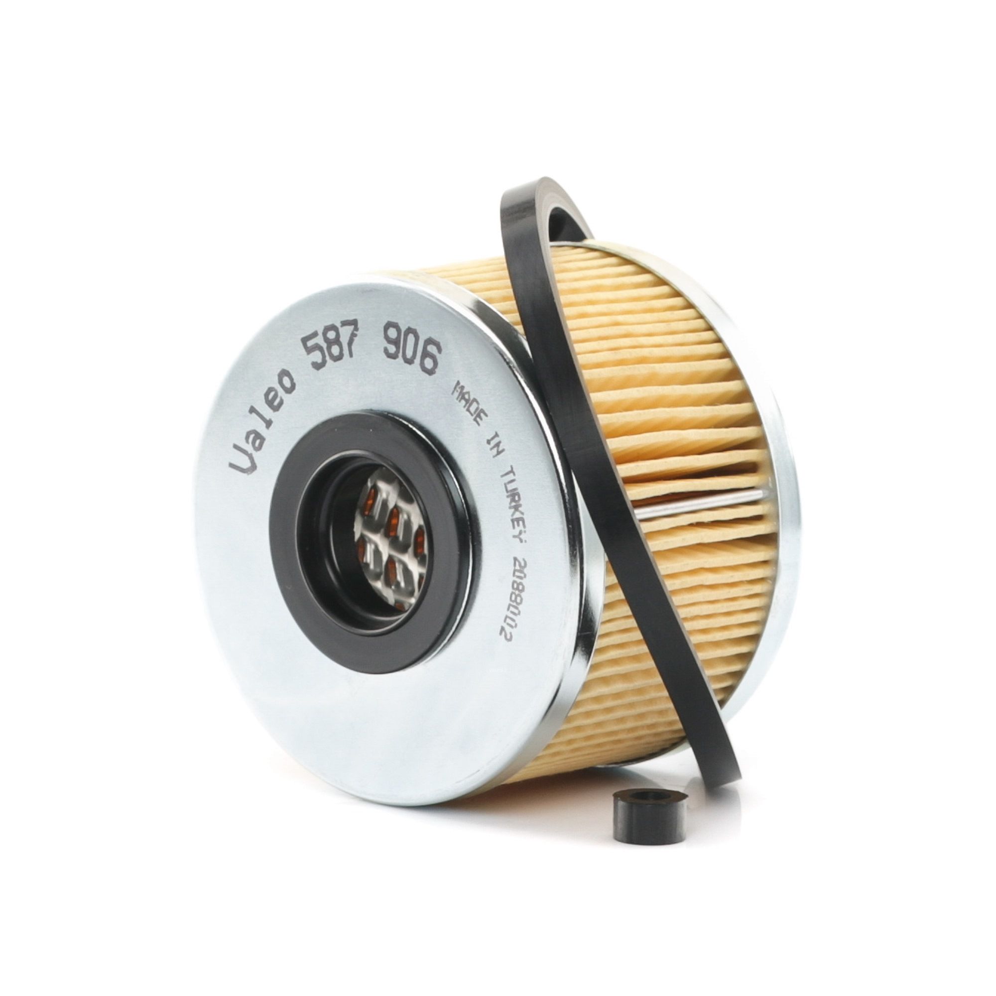 VALEO Filtre à Carburant 587906 Filtre Fuel RENAULT,OPEL,SUZUKI,CLIO II BB0/1/2_, CB0/1/2_,SCÉNIC I 