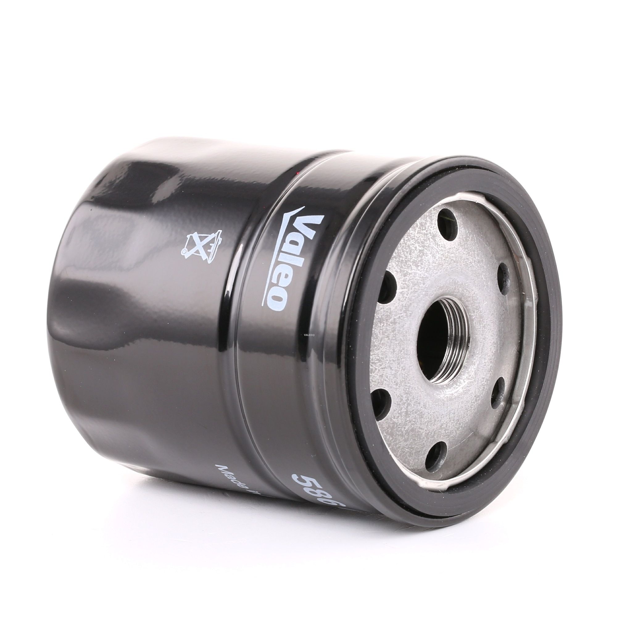 VALEO Filtre à Huile 586039 Oil Filtre VOLVO,FORD,MAZDA,V50 MW,C30,S40 II MS,V40 Fastback,V60,S80 II