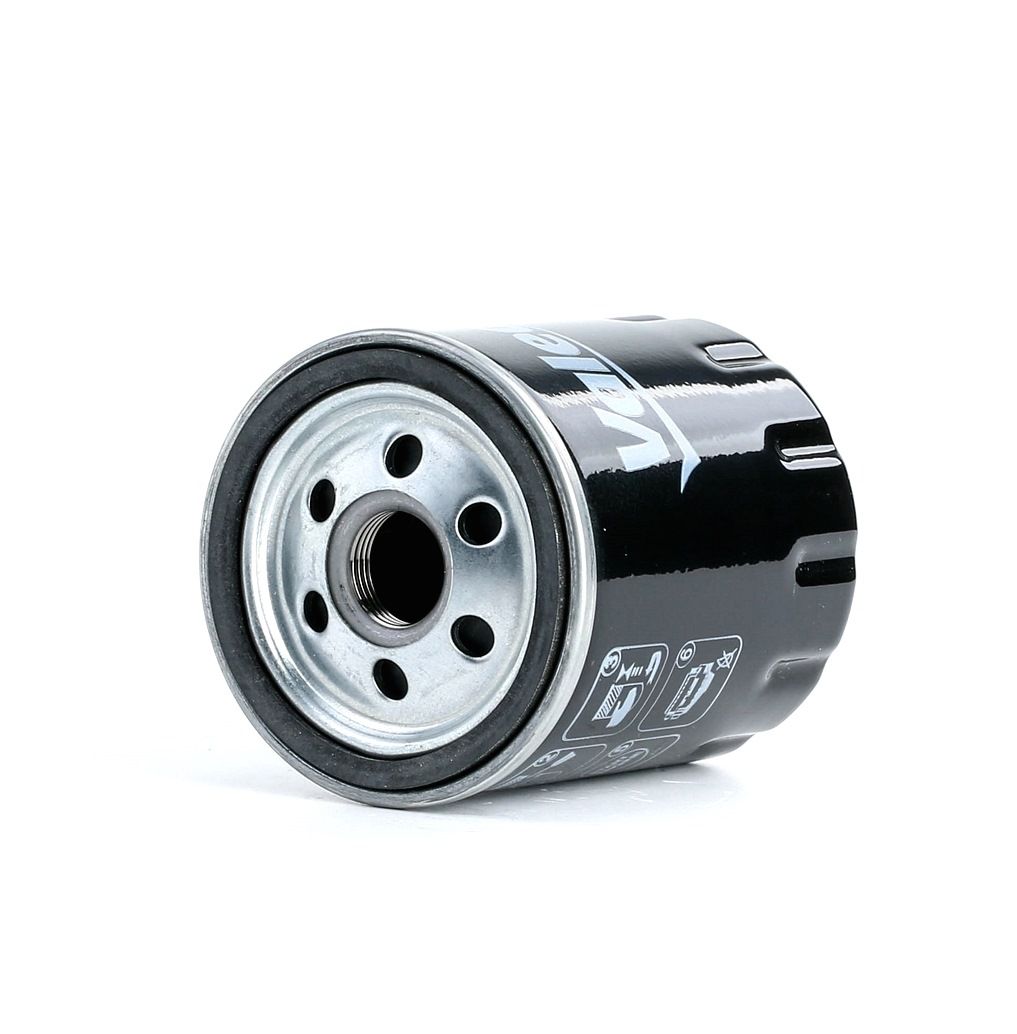 VALEO Filtre à Huile 586080 Oil Filtre FORD,FOCUS C-MAX,FOCUS II DA_,C-MAX DM2,S-MAX WA6,MONDEO IV B