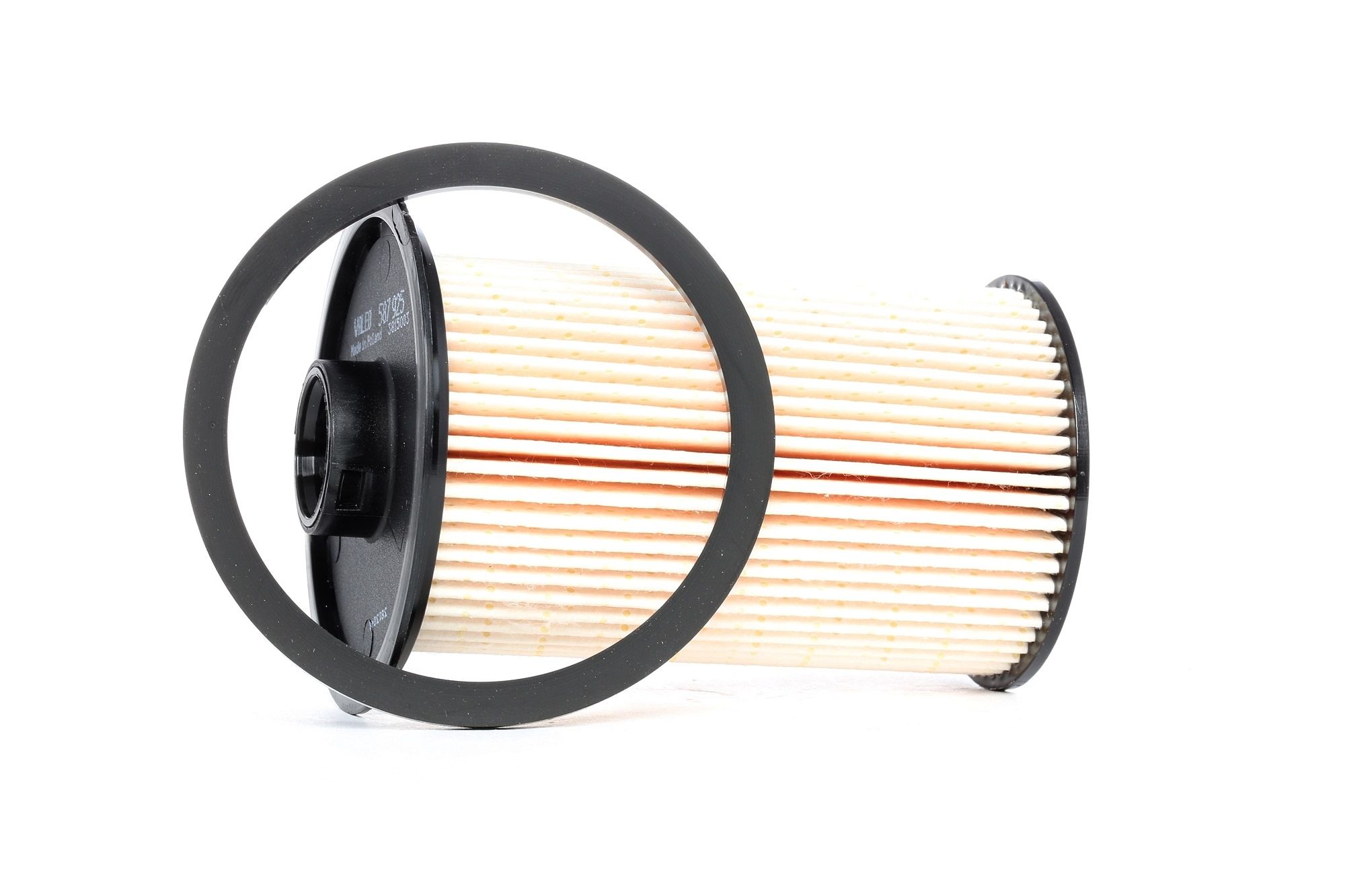 VALEO Filtre à Carburant 587925 Filtre Fuel FORD,FOCUS C-MAX,FOCUS II DA_,C-MAX DM2,S-MAX WA6,MONDEO