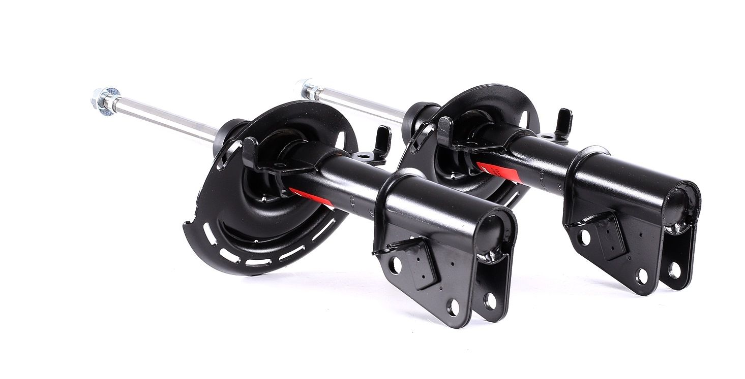 TRW Amortisseurs JHM356T Amortisseur RENAULT,LAGUNA II BG0/1_,LAGUNA II Grandtour KG0/1_