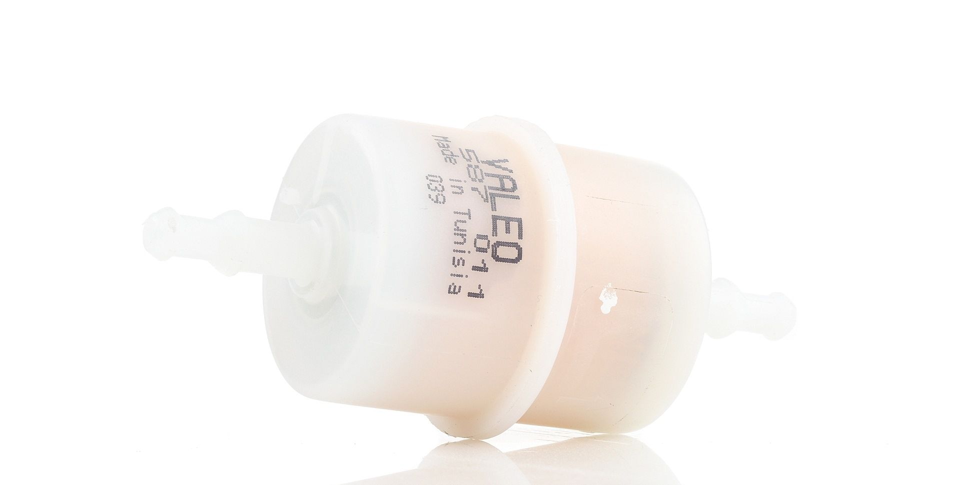 VALEO Filtre à Carburant 587011 Filtre Fuel RENAULT,VW,SKODA,RAPID Furgón F40_, G40_,TRAFIC Furgón T