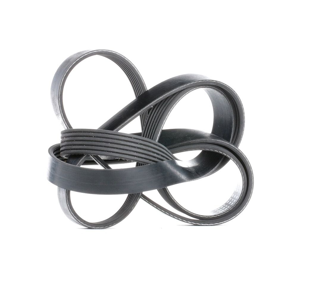 BOSCH Courroie Trapézoïdale à Nervures 1 987 946 005 AUDI,FORD,MAZDA,A8 4E_,FIESTA IV JA_, JB_,KA RB