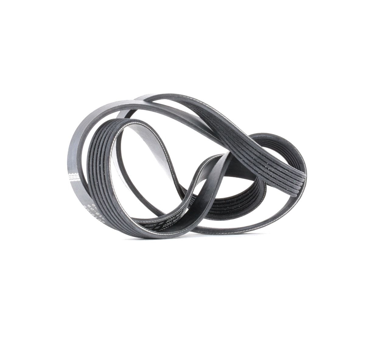 BOSCH Courroie Trapézoïdale à Nervures 1 987 946 029 FIAT,LANCIA,RENAULT,ULYSSE 220,ZETA 220,SCÉNIC