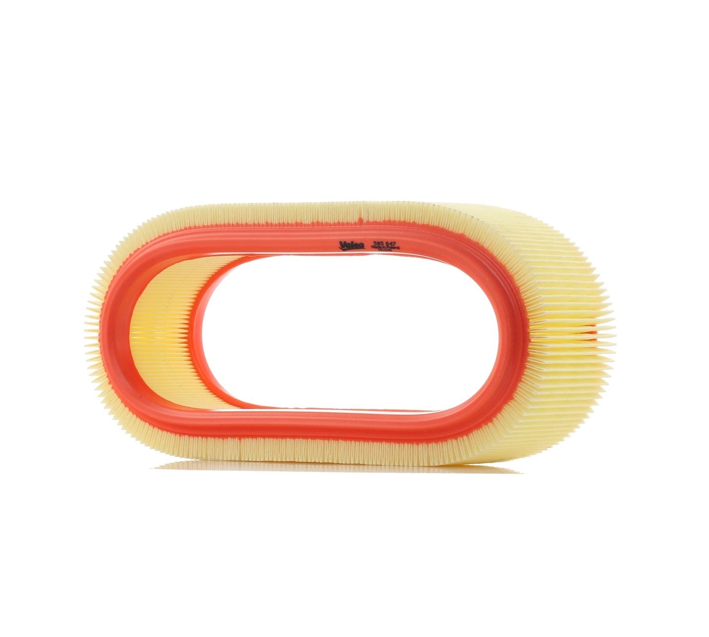 VALEO Filtre à Air 585647 RENAULT,LEXUS,DACIA,CLIO II BB0/1/2_, CB0/1/2_,KANGOO KC0/1_,KANGOO Expres