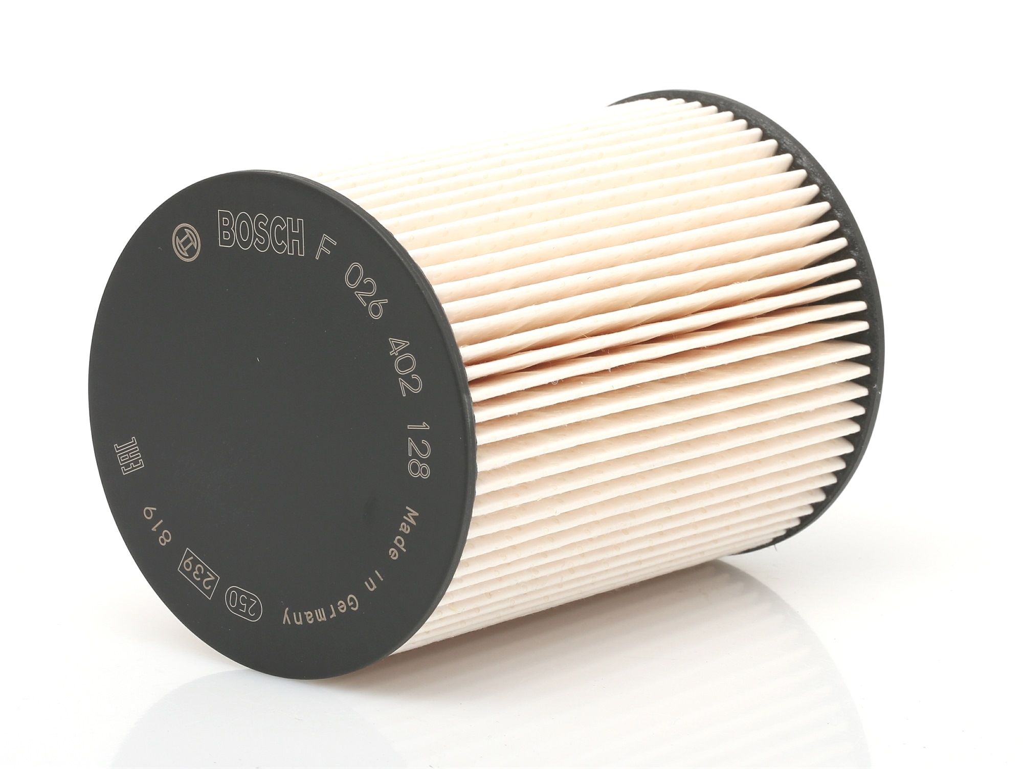 BOSCH Filtre à Carburant F 026 402 128 Filtre Fuel VOLVO,FORD,V50 MW,C30,XC60,S40 II MS,C70 II Desca