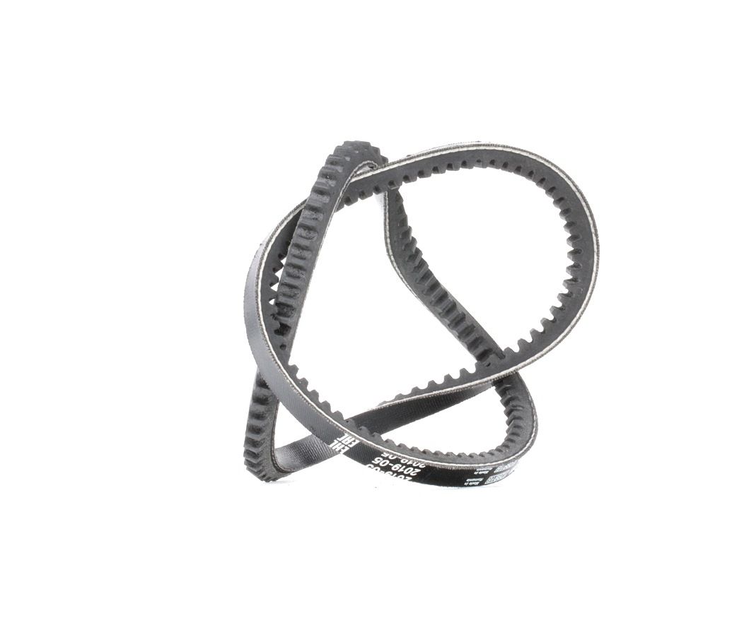 BOSCH Courroie Trapézoïdale 1 987 947 604 FIAT,LANCIA,BMW,126,CROMA 154,131 Familiare/Panorama,131,1