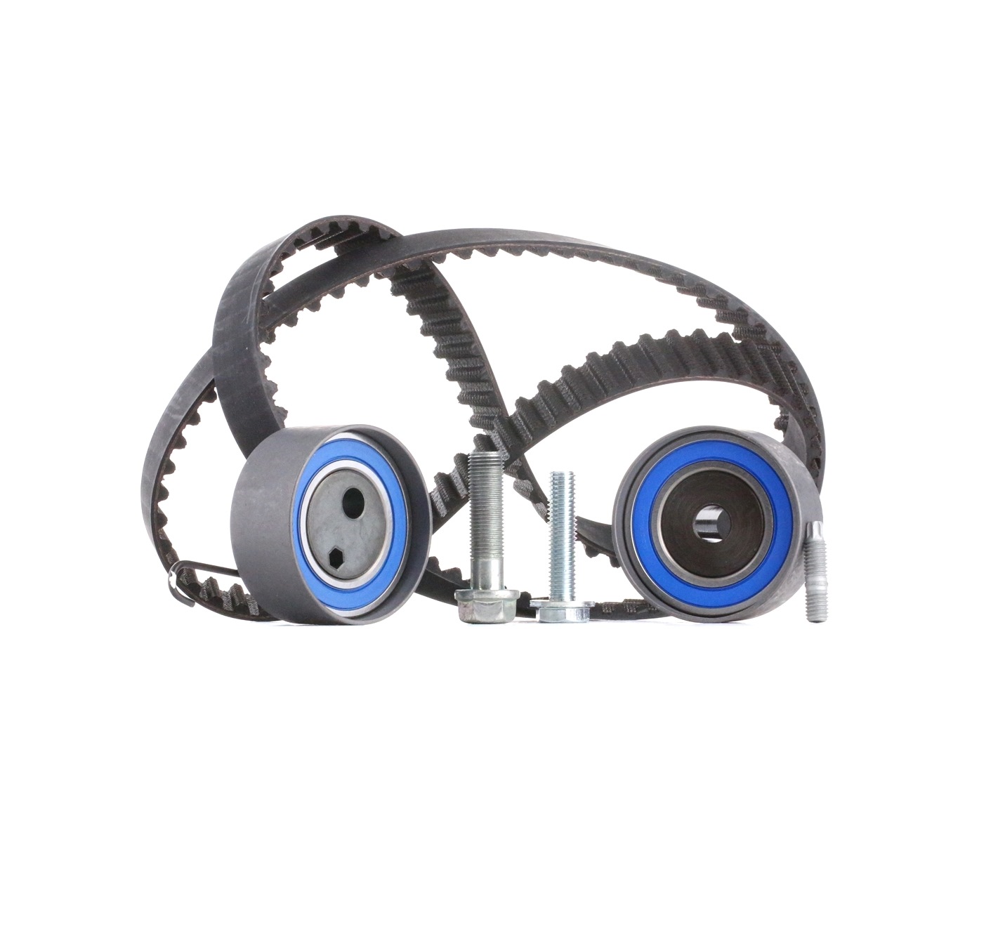 BOSCH Kit De Distribution 1 987 948 189 OPEL,CHEVROLET,VAUXHALL,CORSA D,ZAFIRA B A05,MERIVA,ASTRA H 