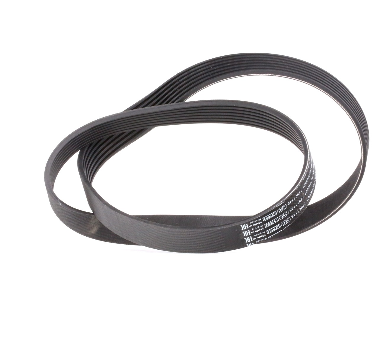 BOSCH Courroie Trapézoïdale à Nervures 1 987 948 321 RENAULT,NISSAN,OPEL,MASTER II Furgón FD,MASTER