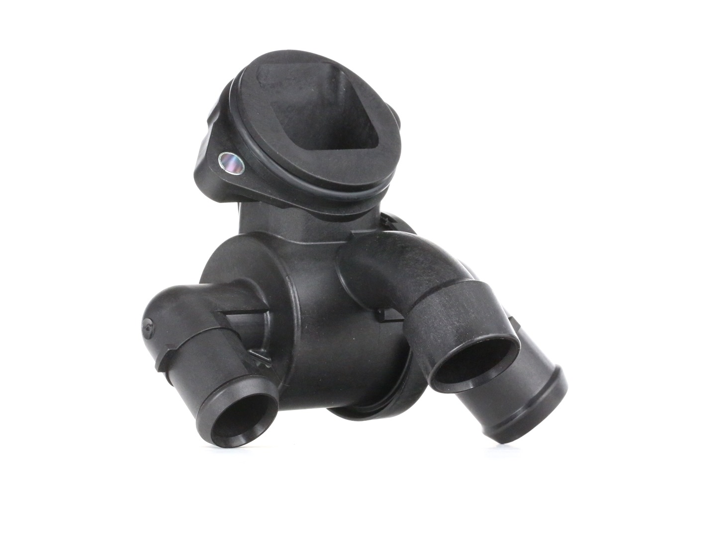 GATES Thermostat TH47787G1 Calorstat,Thermostat d'Eau VW,SKODA,AUDI,TOURAN 1T1, 1T2,GOLF VI 5K1,TIGU