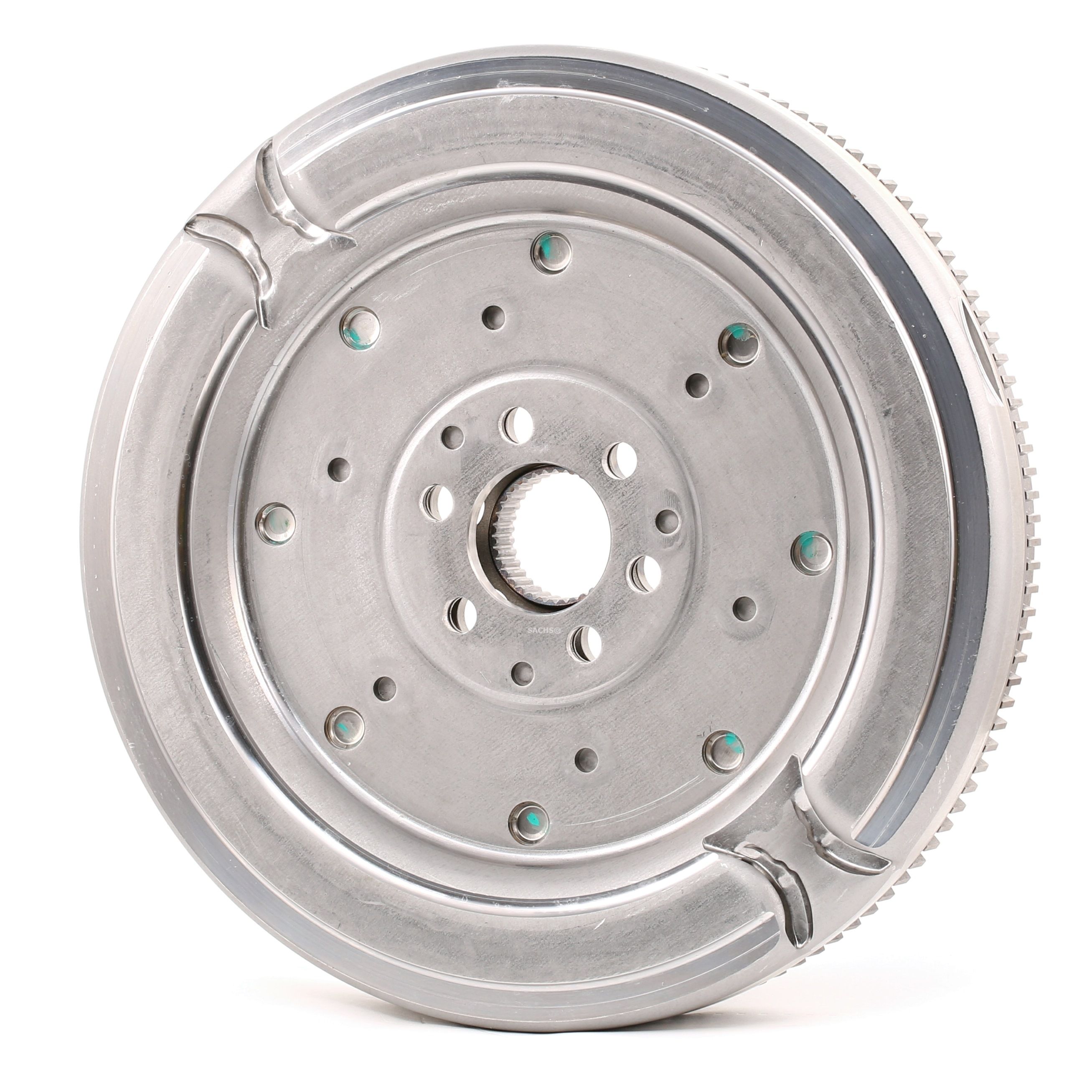 SACHS Volant Moteur 2295 000 541 VW,SKODA,AUDI,GOLF V 1K1,TOURAN 1T1, 1T2,GOLF VI 5K1,PASSAT 3C2,GOL