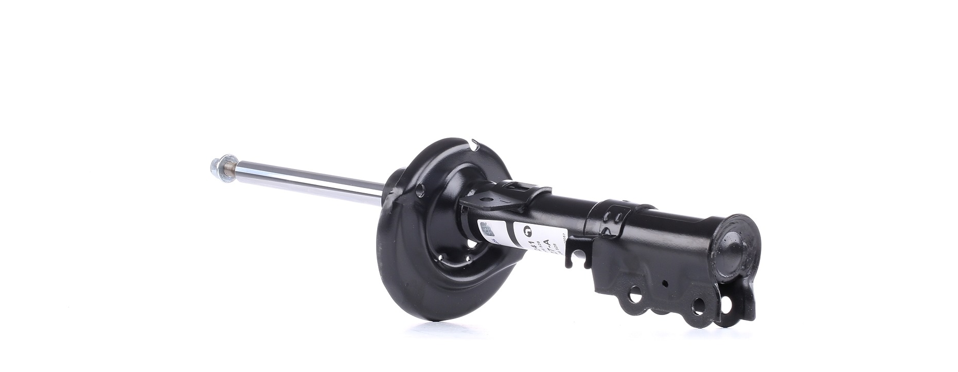 SACHS Amortisseurs 315 241 Amortisseur FORD,FIESTA VI,FIESTA VI Van