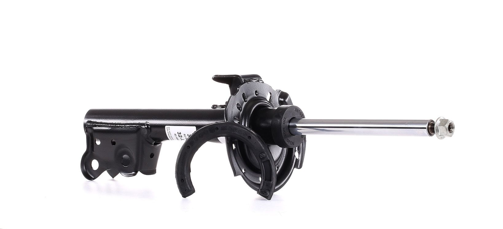 SACHS Amortisseurs 315 293 Amortisseur MERCEDES-BENZ,CLASE B W245,CLASE A W169