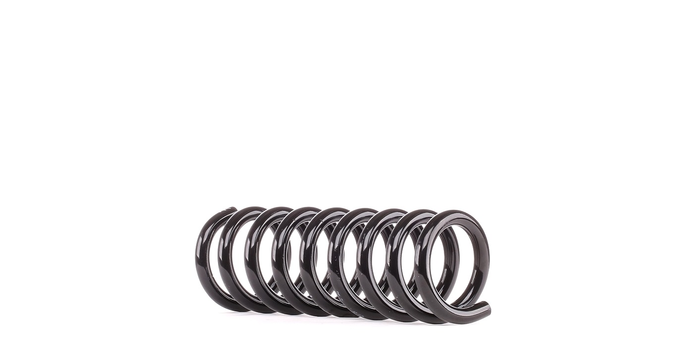 BILSTEIN Ressort d'Amortisseur 36-226030 Ressort De Suspension,Ressort Hélicoïdal MERCEDES-BENZ,CLAS