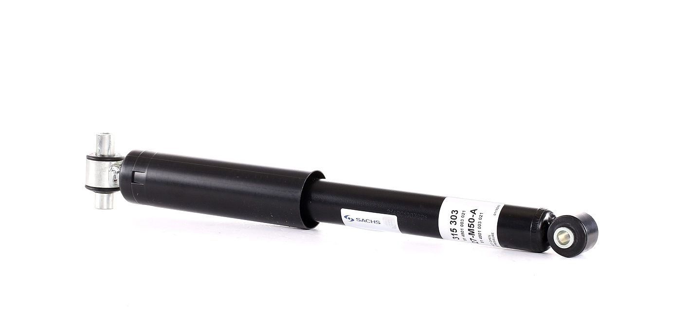SACHS Amortisseurs 315 303 Amortisseur FORD,FOCUS II Ranchera familiar DA_