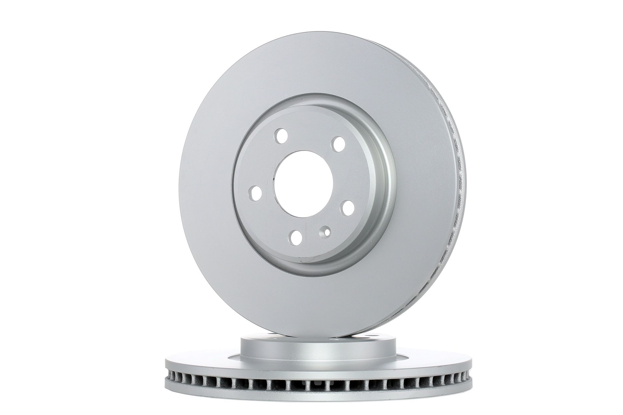 BOSCH Disques De Frein 0 986 479 753 Frein à Disque,Disque de frein AUDI,A4 8K2, B8,A4 Avant 8K5, B8