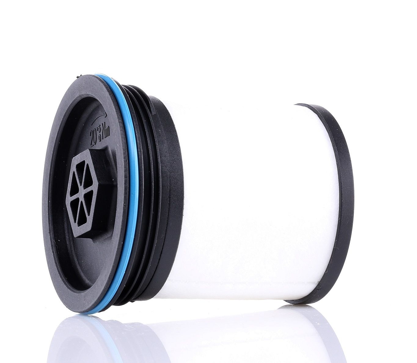 BLUE PRINT Filtre à Carburant ADA102324 Filtre Fuel LANCIA,JEEP,CHRYSLER,THEMA LX,GRAND CHEROKEE IV