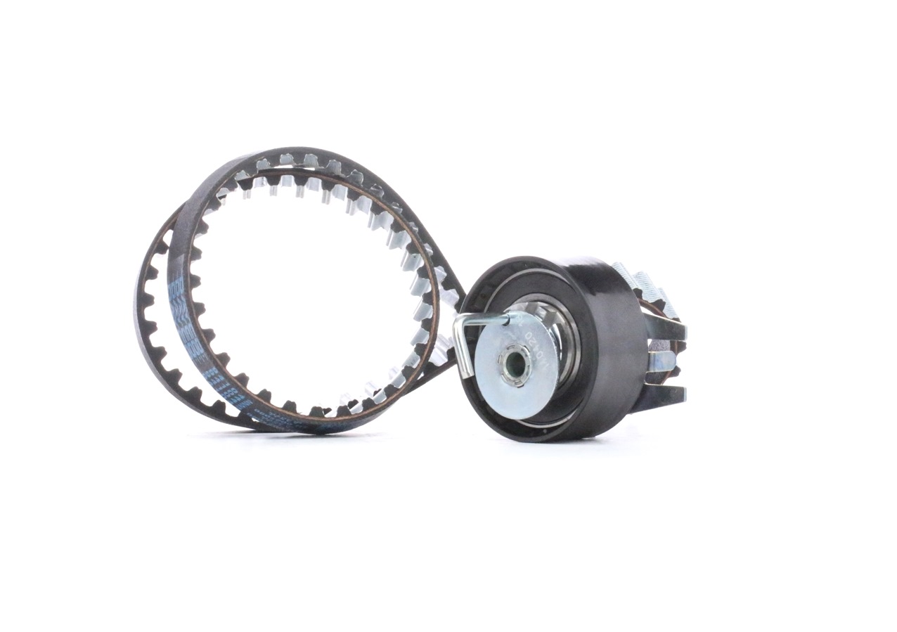 DAYCO Kit De Distribution KTB702 JAGUAR,LAND ROVER,XF _J05_, CC9,XF SPORTBRAKE CC9,XJ X35_, _J12_, _