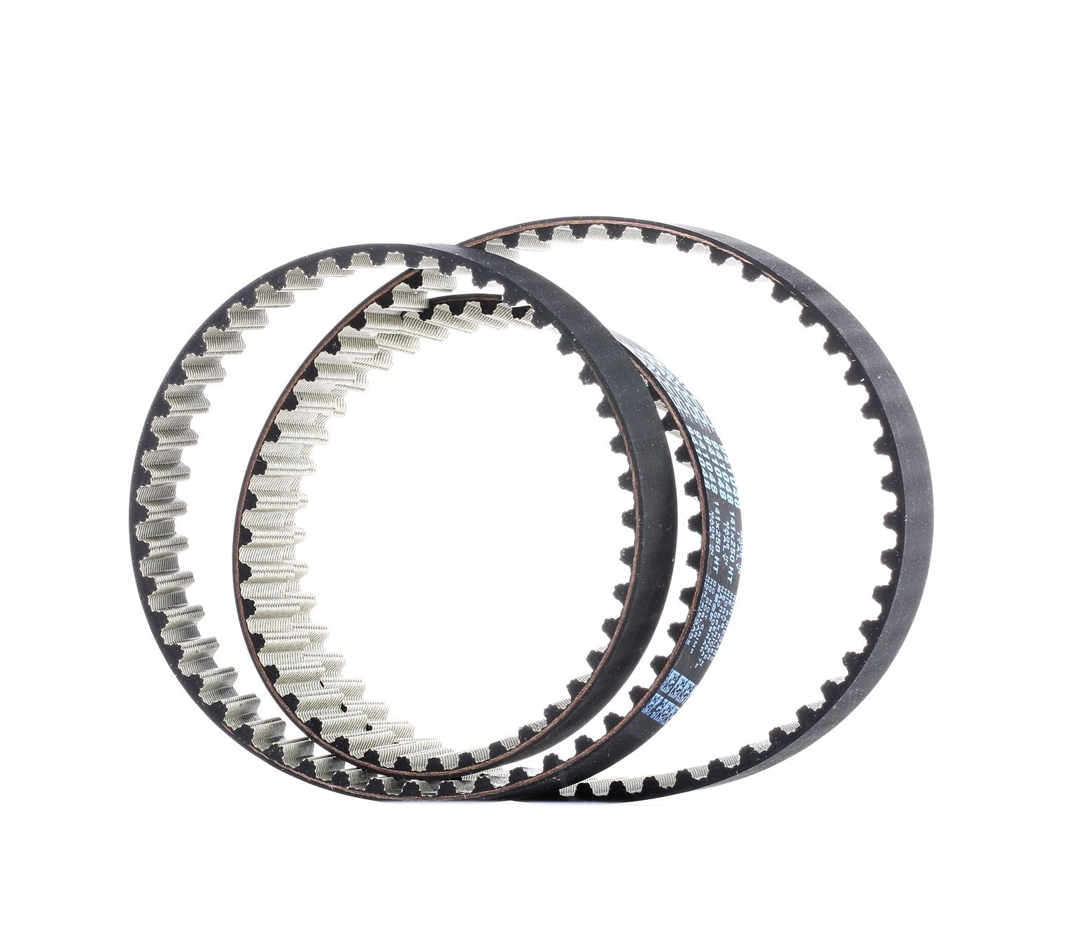 DAYCO Courroie De Distribution 941048 Croix De Distribution,Courroie crantée FIAT,VOLVO,PEUGEOT,SCUD