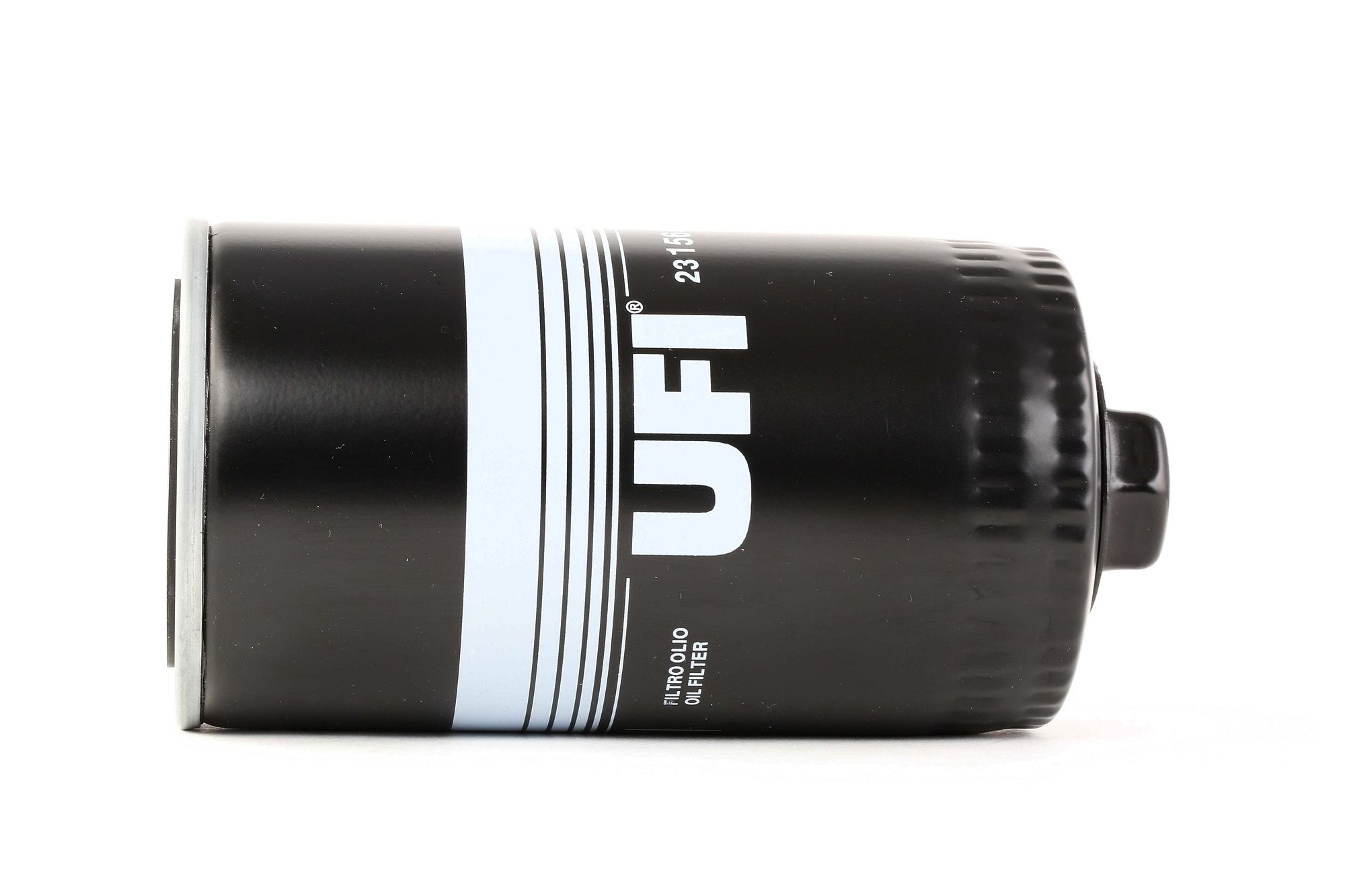 UFI Filtre à Huile 23.156.03 Oil Filtre VW,VOLVO,TRANSPORTER IV Autobús 70XB, 70XC, 7DB, 7DW,TRANSPO