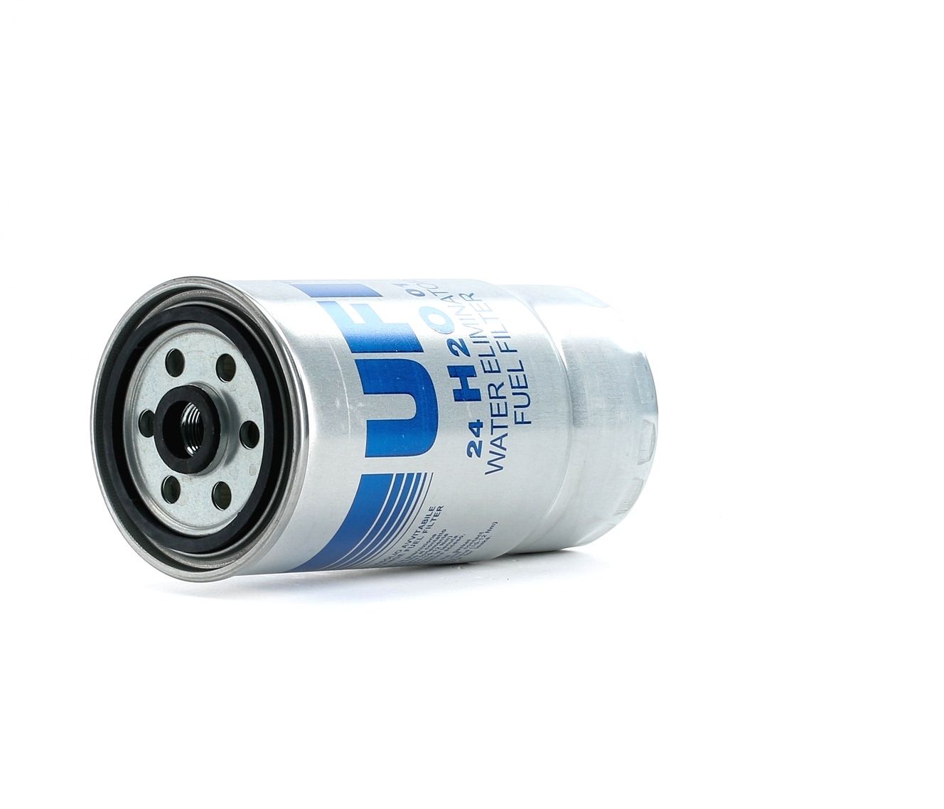 UFI Filtre à Carburant 24.H2O.01 Filtre Fuel IVECO,JEEP,DAILY III Furgón/ranchera familiar,DAILY III