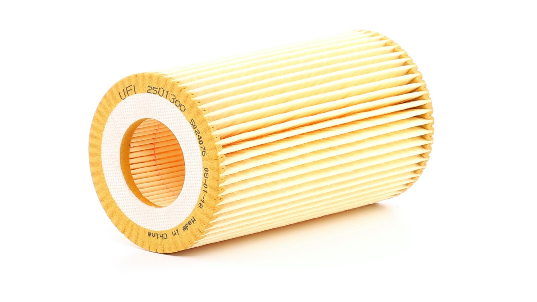 UFI Filtre à Huile 25.013.00 Oil Filtre MERCEDES-BENZ,JEEP,CLASE C W203,CLASE E W211,CLASE C W204,CL