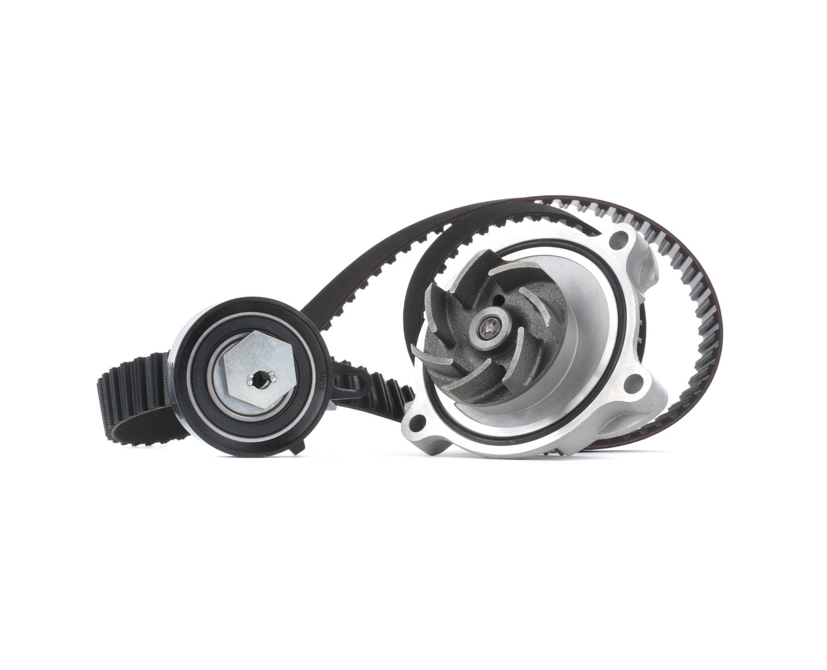 AIRTEX Pompe à Eau + Kit De Distribution WPK-9274R01 Pompe à eau + kit de courroie de distribution V