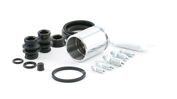 Reparatursatz, Bremssattel Ø: 38mm mit OEM-Nummer 1K0615423Q