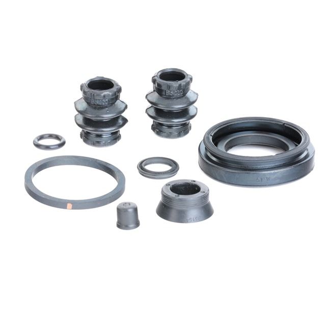 Reparatursatz, Bremssattel Ø: 38mm mit OEM-Nummer 6R0615423