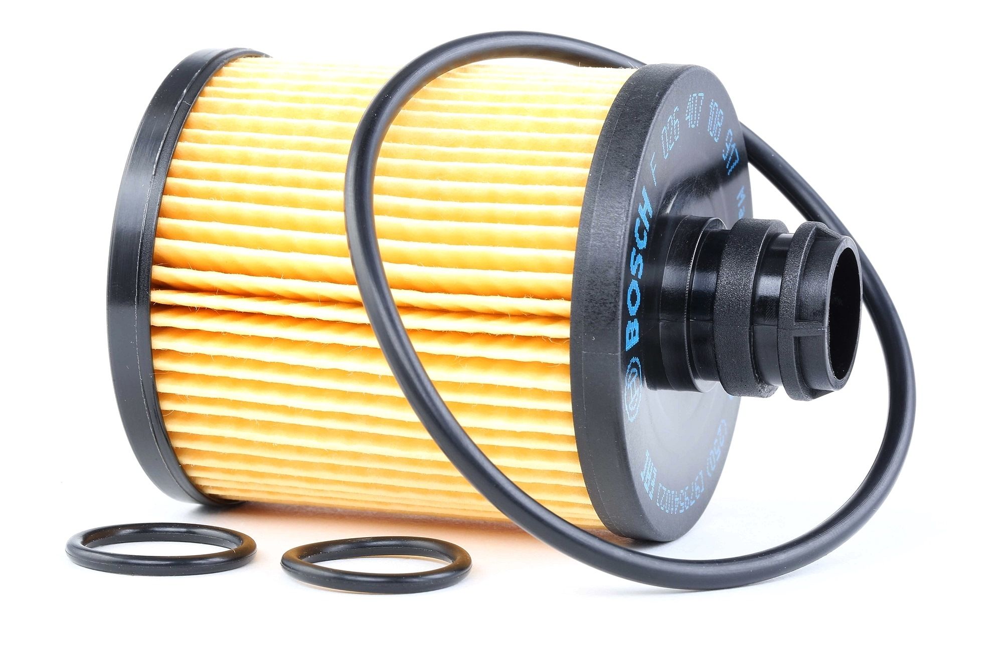 BOSCH Filtre à Huile F 026 407 108 Oil Filtre FIAT,LANCIA,OPEL,DUCATO Caja/Chasis 250,DUCATO Furgón 