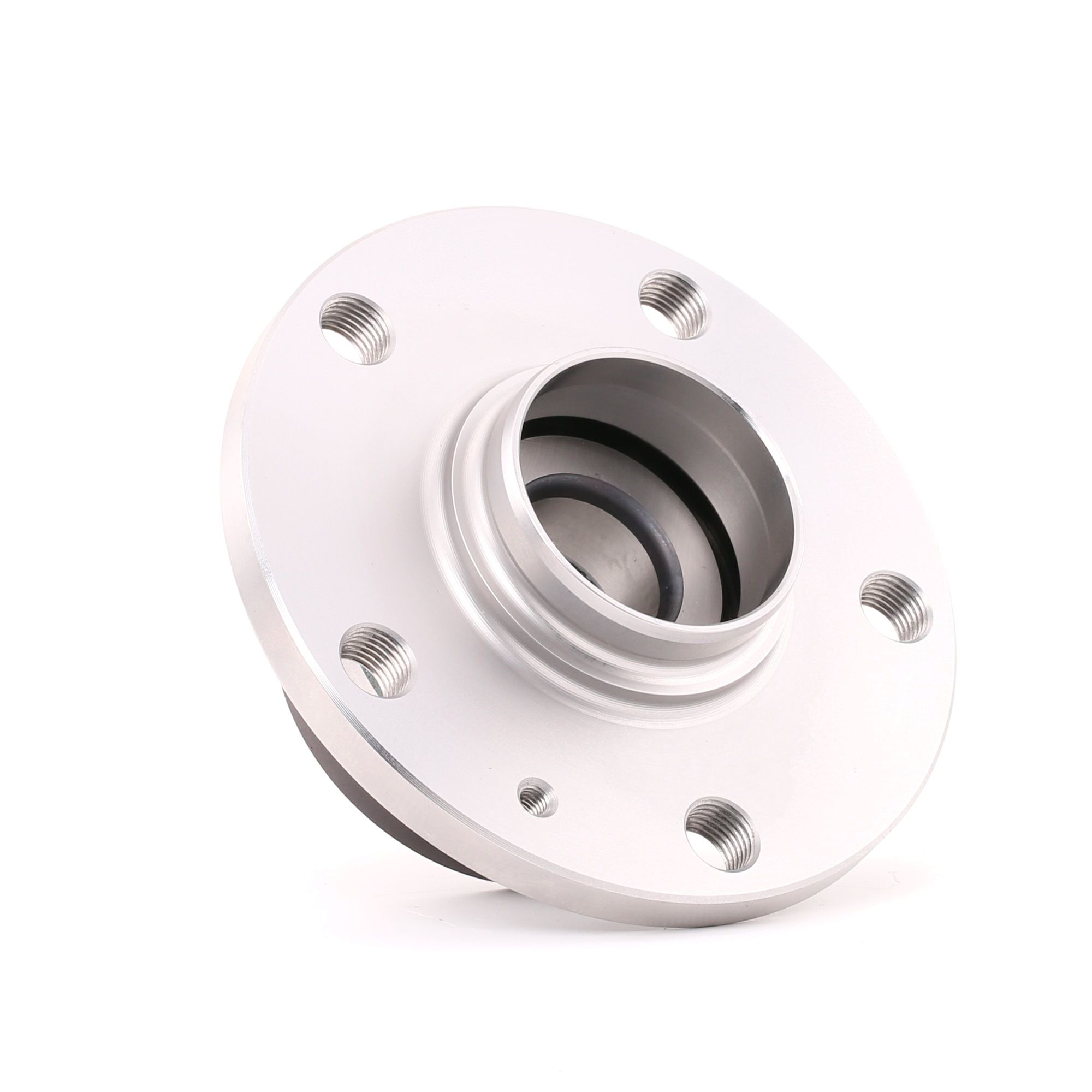 FAG Kit De Roulement De Roue 713 6109 60 Jeu de roulements de roue VW,SKODA,AUDI,GOLF V 1K1,GOLF VI 