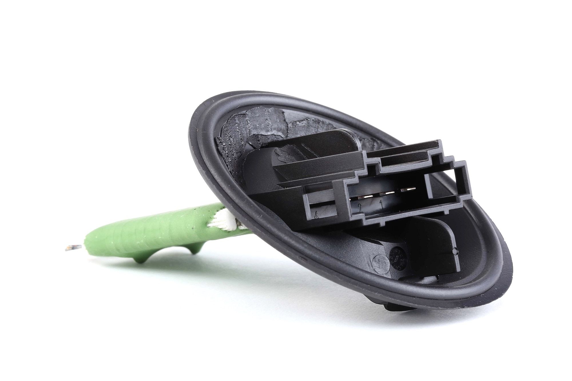 METZGER Résistance, pulseur d'air habitacle 0917028 VW,SKODA,AUDI,POLO 9N_,POLO 6R, 6C,FOX 5Z1, 5Z3,