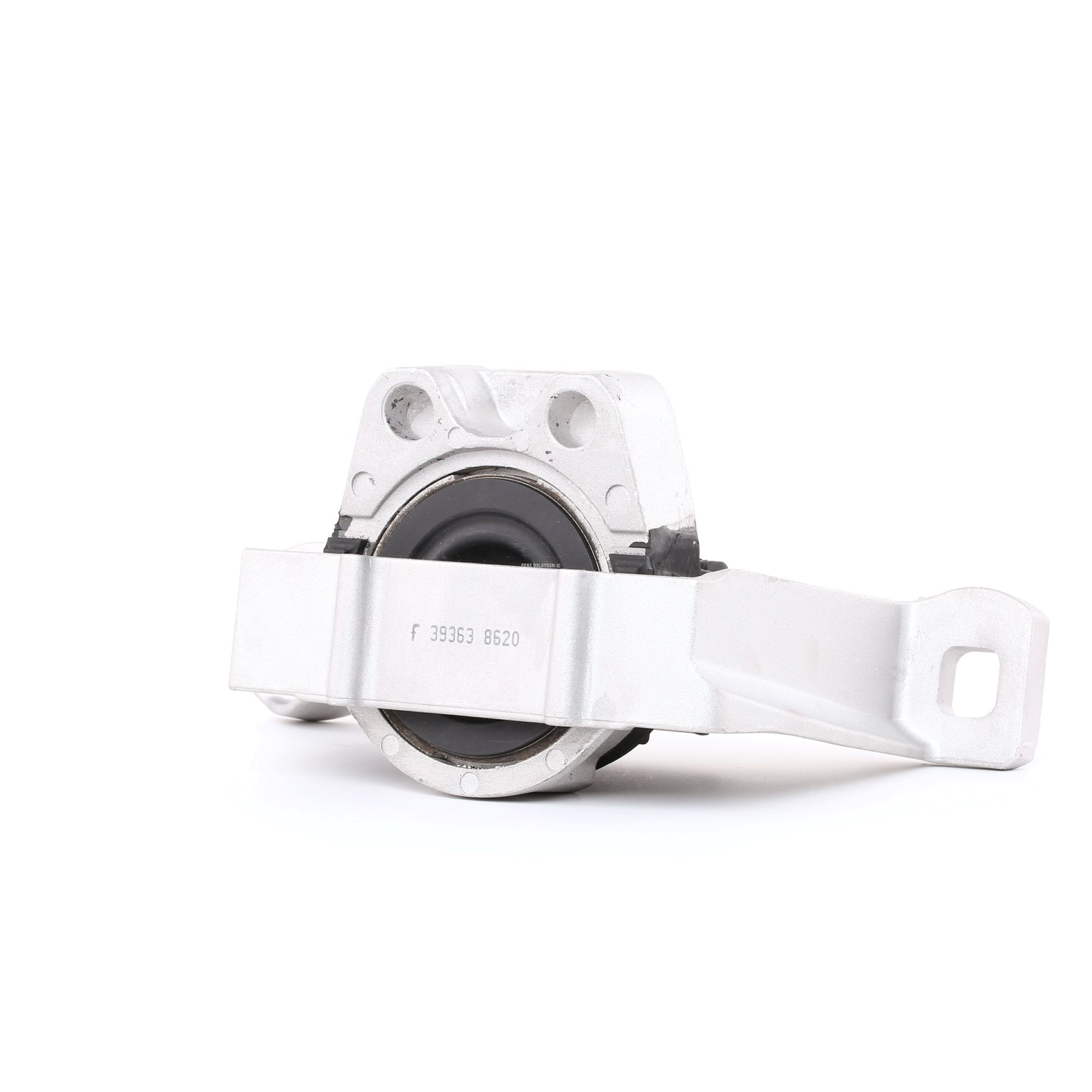 FEBI BILSTEIN Support Moteur 39363 Silent Bloc Moteur,Cylindre Bloc Moteur VOLVO,FORD,V50 MW,C30,S40