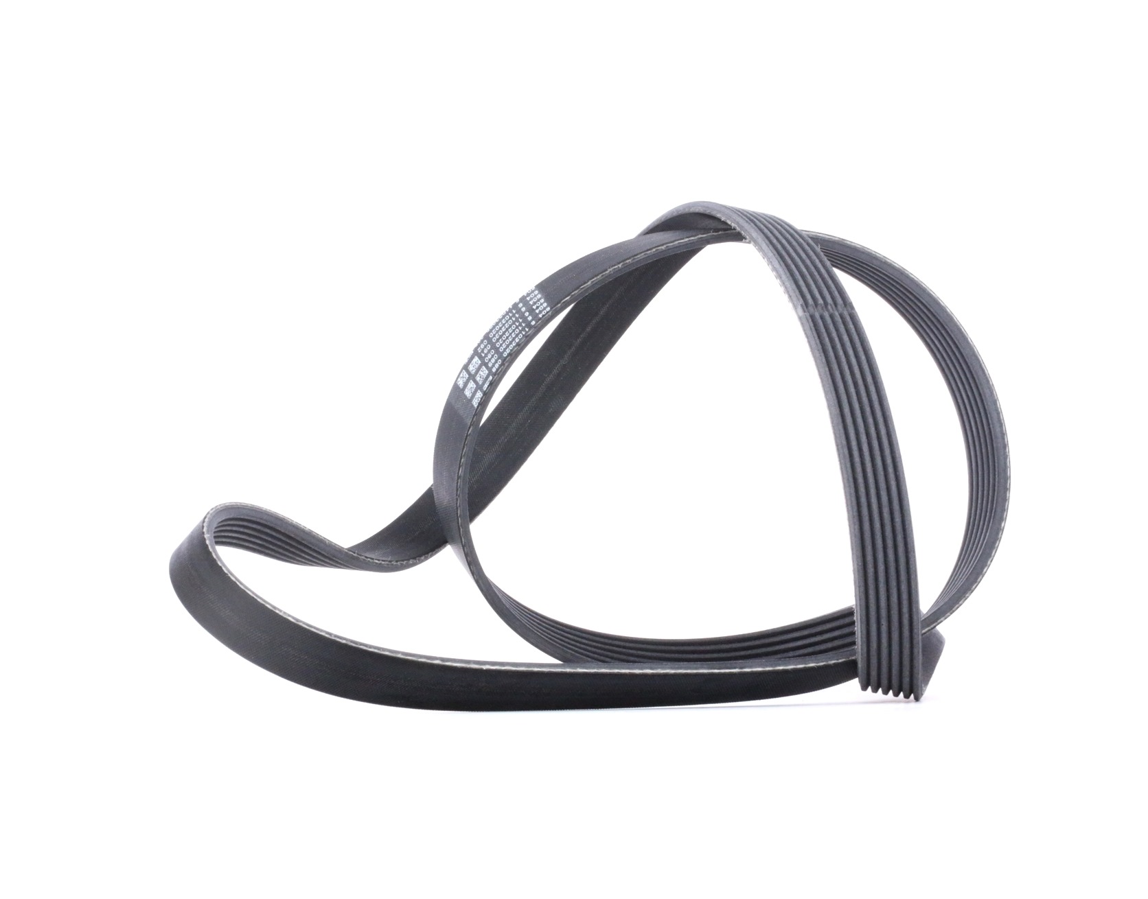 CONTITECH Courroie Trapézoïdale à Nervures 6PK1613 FIAT,VW,SKODA,REGATA 138,REGATA Weekend 138,GOLF