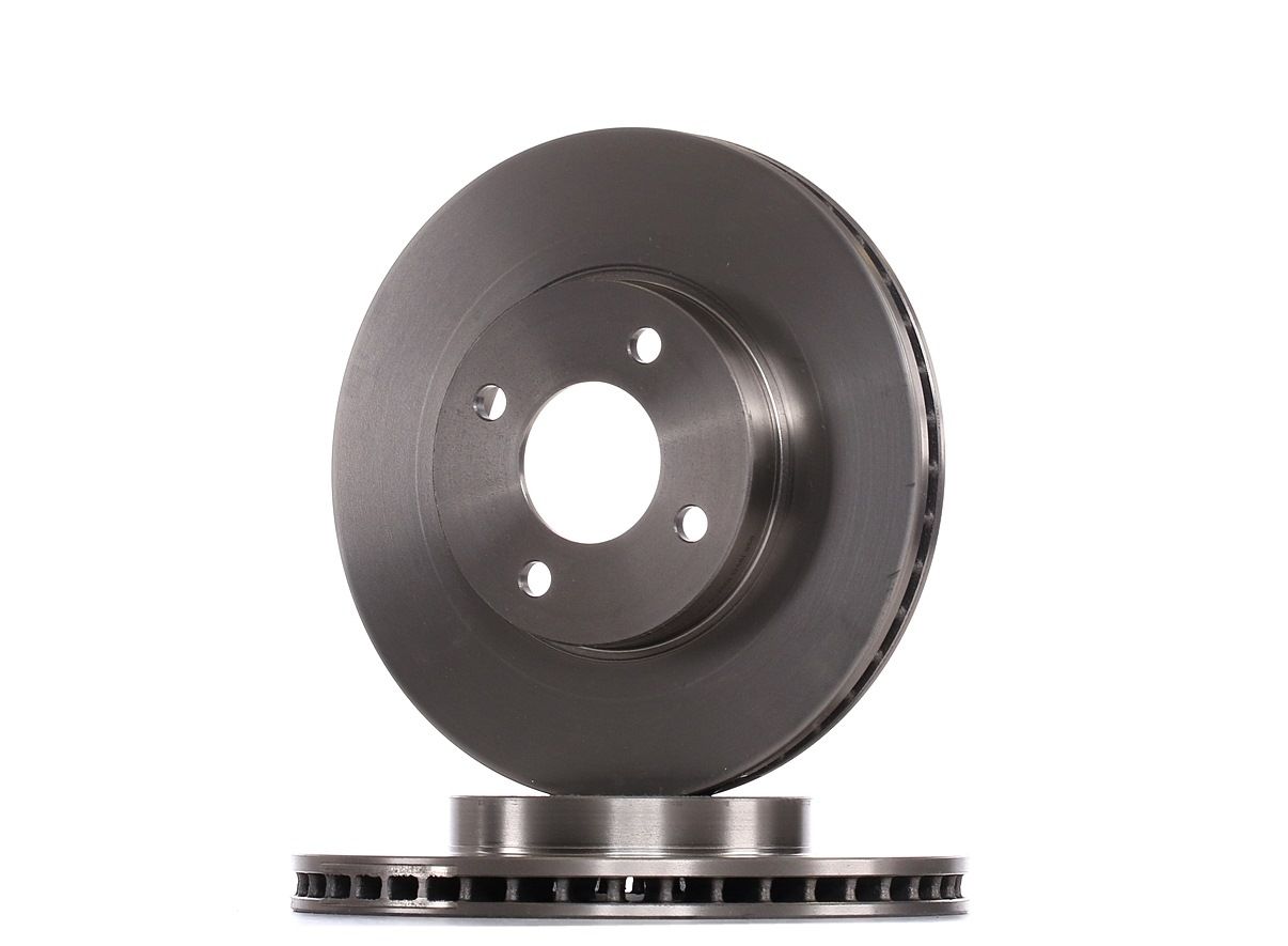 BOSCH Disques De Frein 0 986 479 090 Frein à Disque,Disque de frein NISSAN,MICRA IV K13,NOTE E12