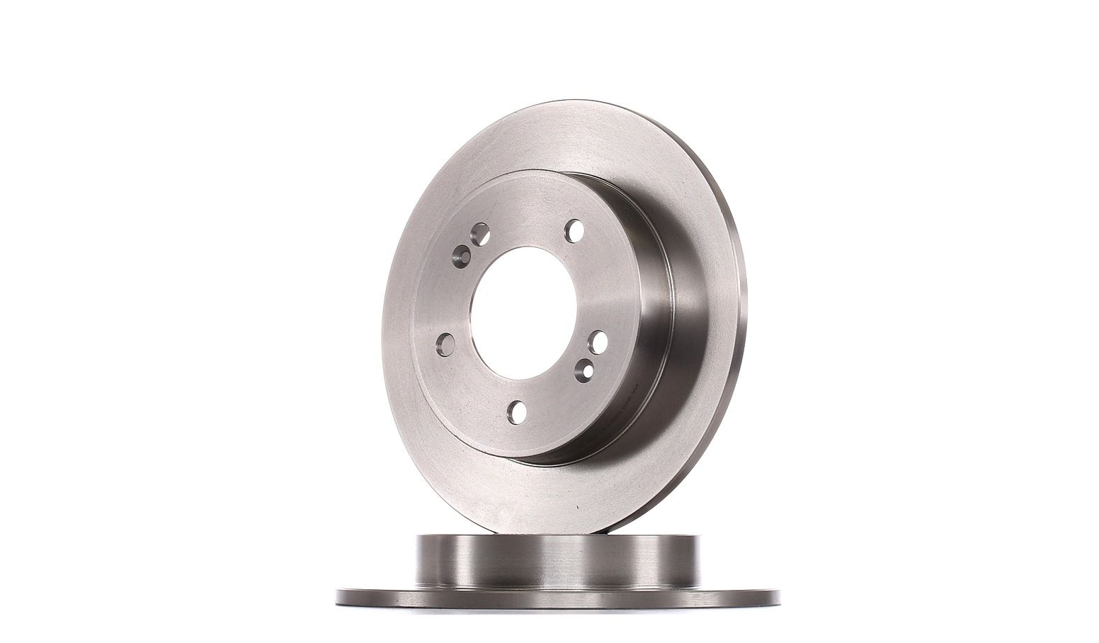 BOSCH Disques De Frein 0 986 479 059 Frein à Disque,Disque de frein KIA,HYUNDAI,VENGA YN,ix20 JC