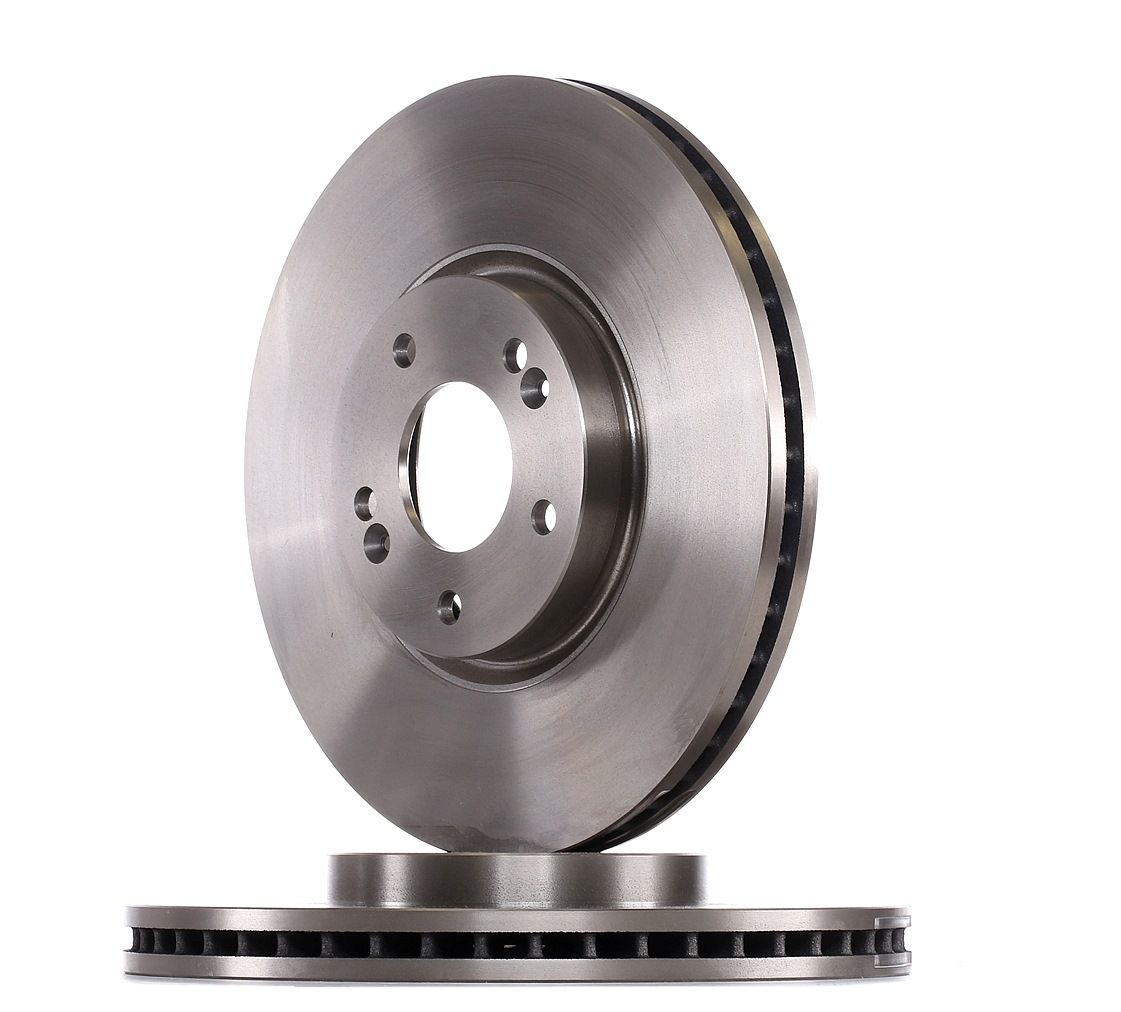 BOSCH Disques De Frein 0 986 479 786 Frein à Disque,Disque de frein KIA,HYUNDAI,SORENTO II XM,SORENT