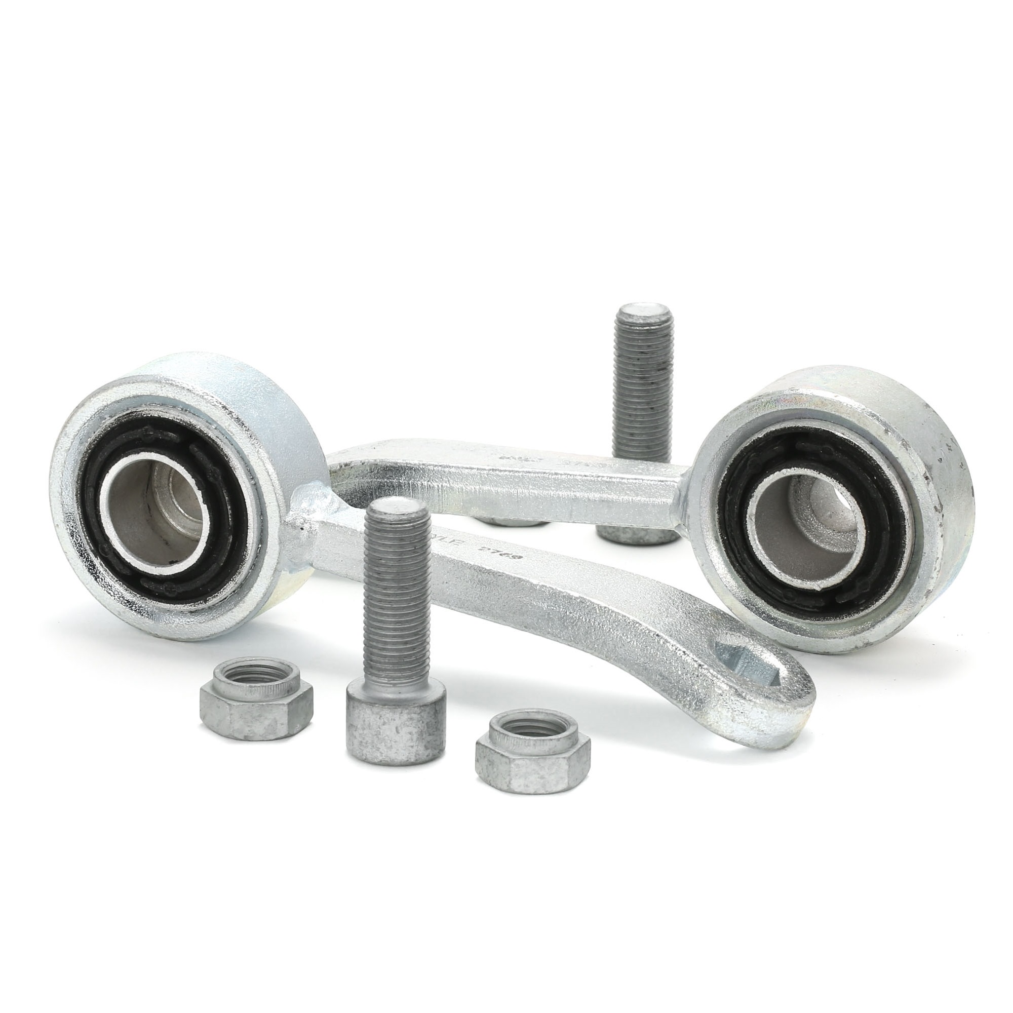 MEYLE Kit de réparation, barre de couplage stabilisatrice 016 060 0008/S MERCEDES-BENZ,CLASE E W211,